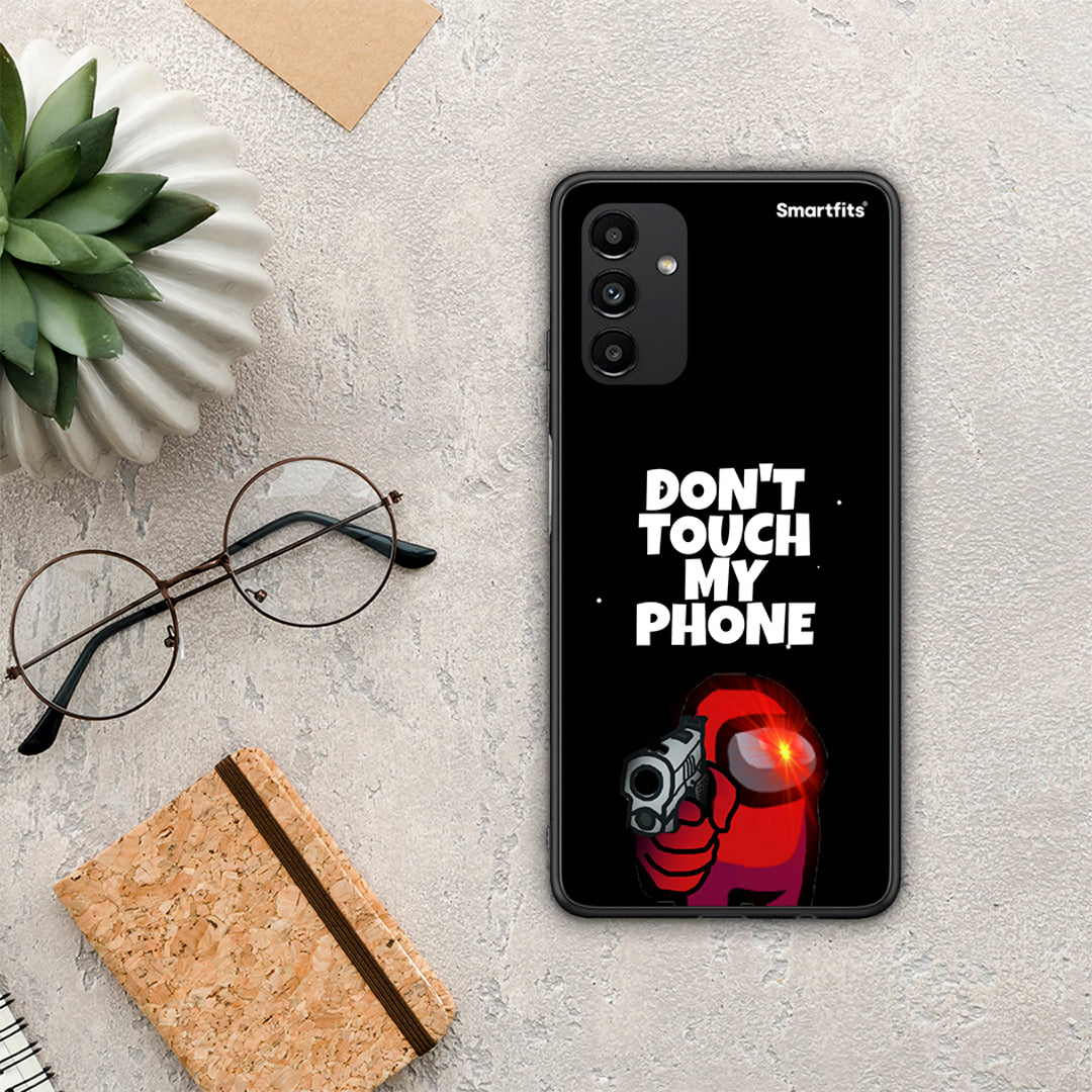 My Phone - Samsung Galaxy A04s θήκη