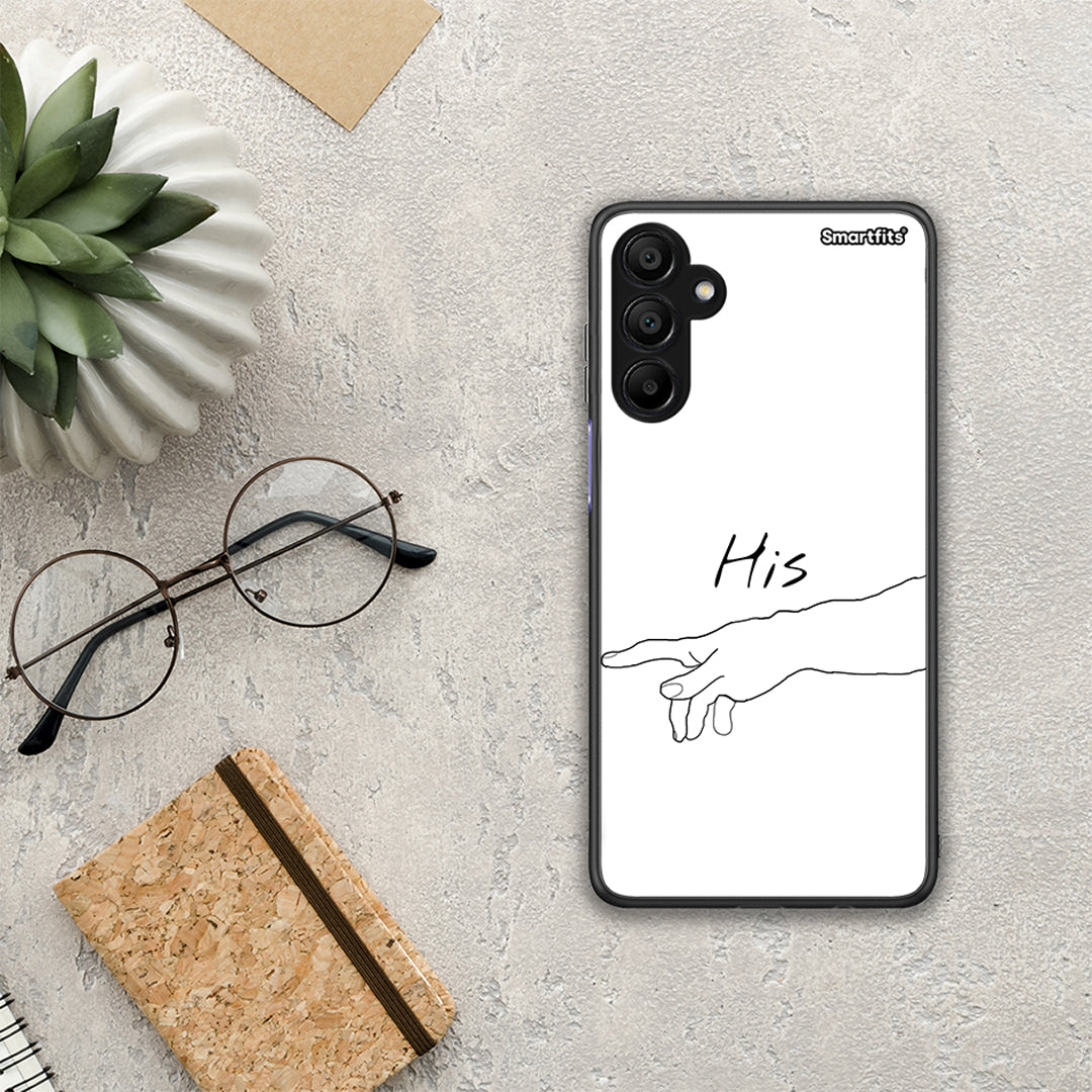 Aesthetic Love 2 - Samsung A15 5G θήκη