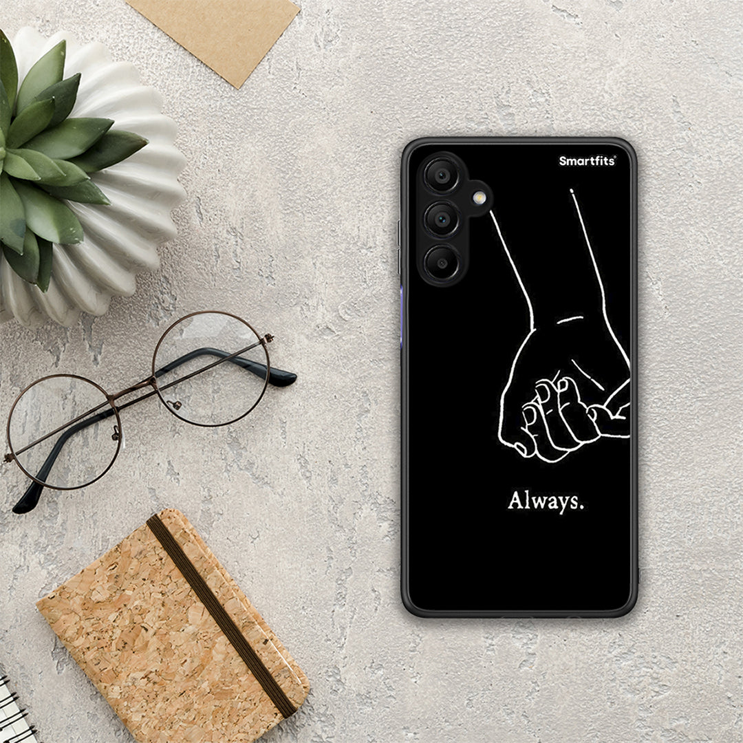 Always & Forever 1 - Samsung A15 5G θήκη