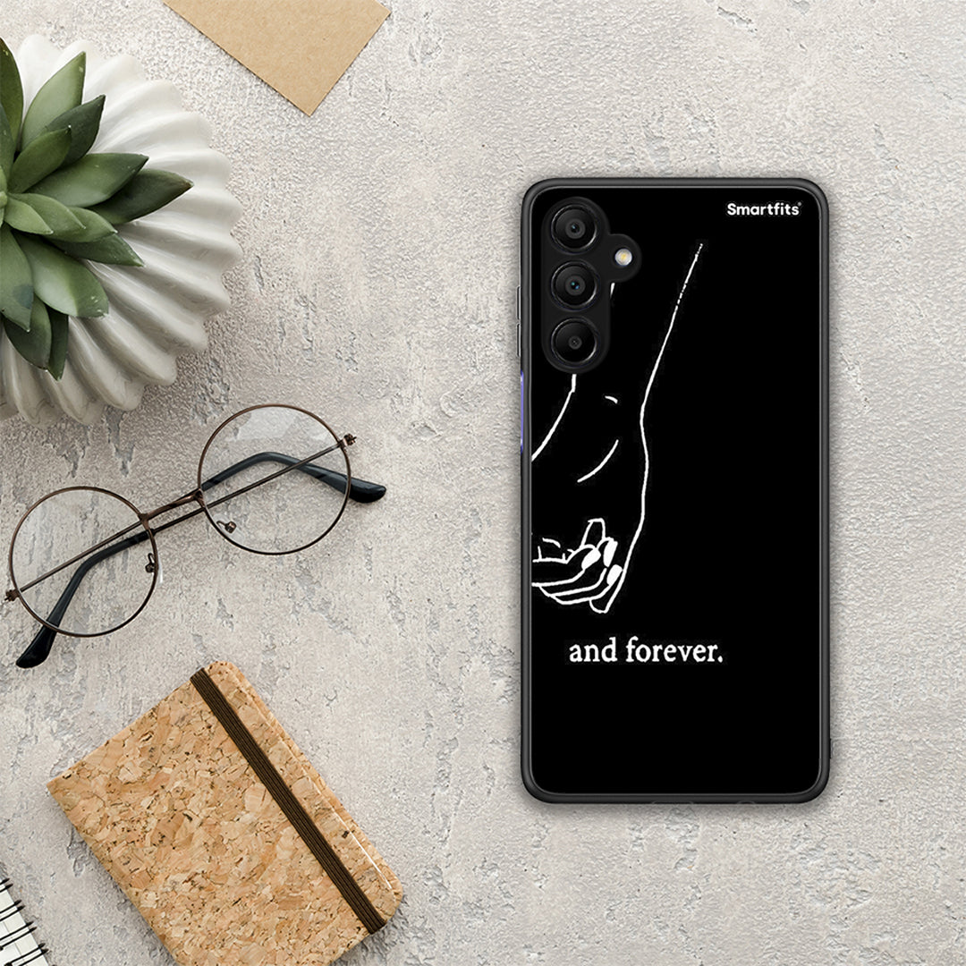 Always & Forever 2 - Samsung A15 5G θήκη