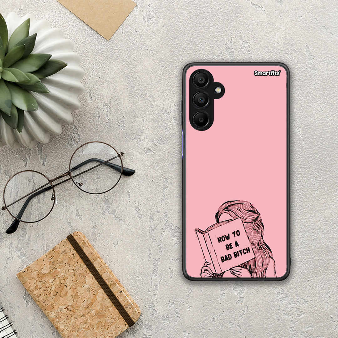 Bad Bitch - Samsung A15 5G θήκη