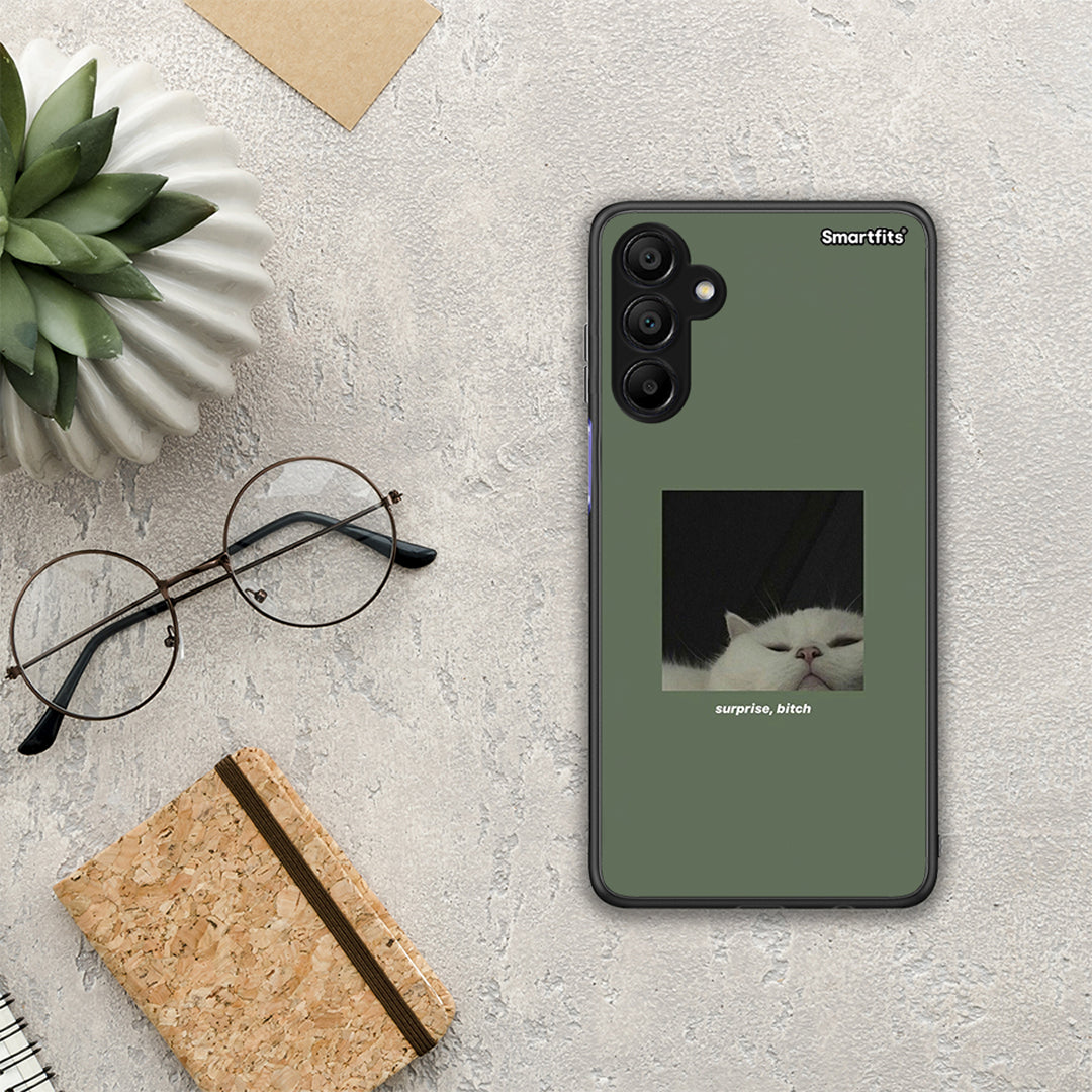 Bitch Surprise - Samsung A15 5G θήκη