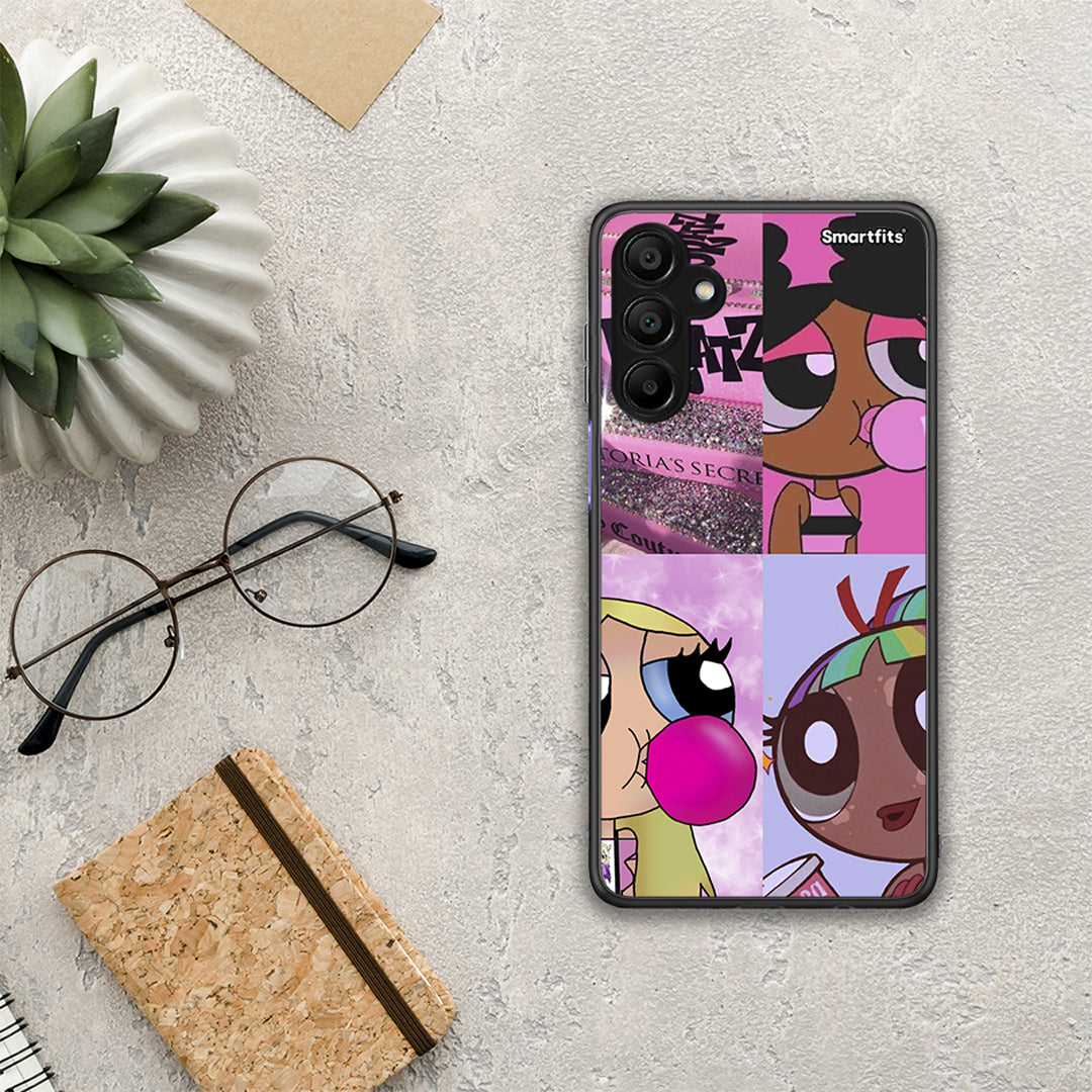 Bubble Girls - Samsung A15 5G θήκη