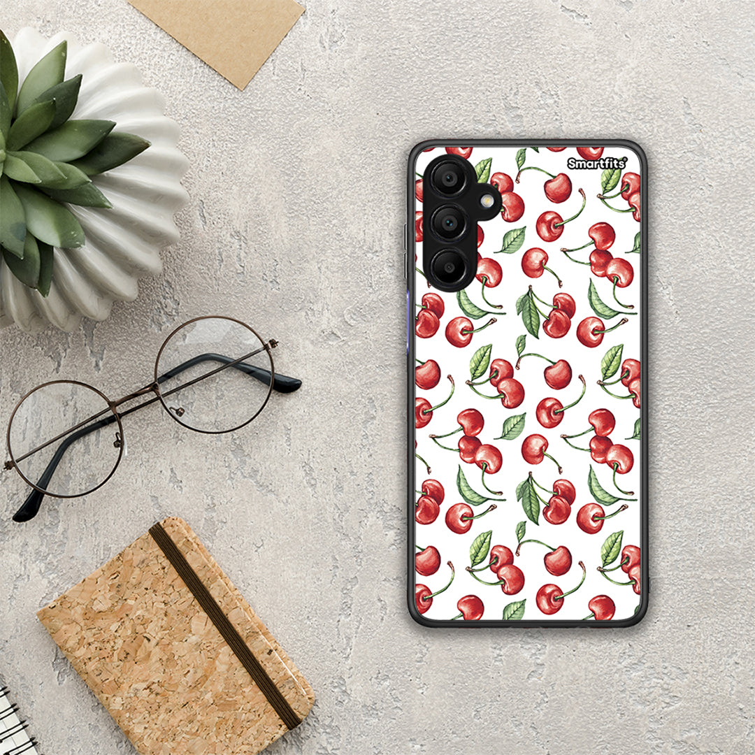 Cherry Summer - Samsung A15 5G θήκη