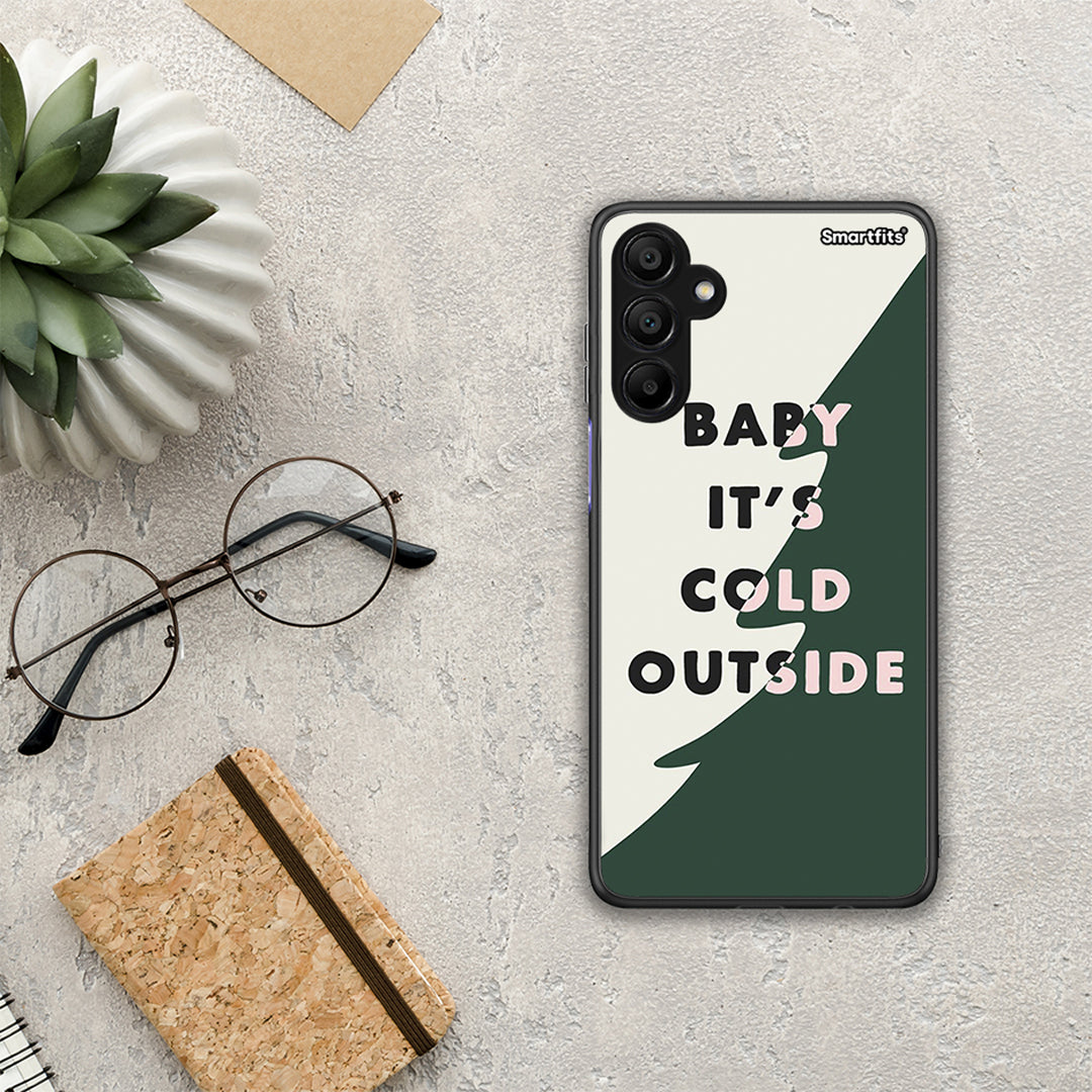 Cold Outside - Samsung A15 5G θήκη
