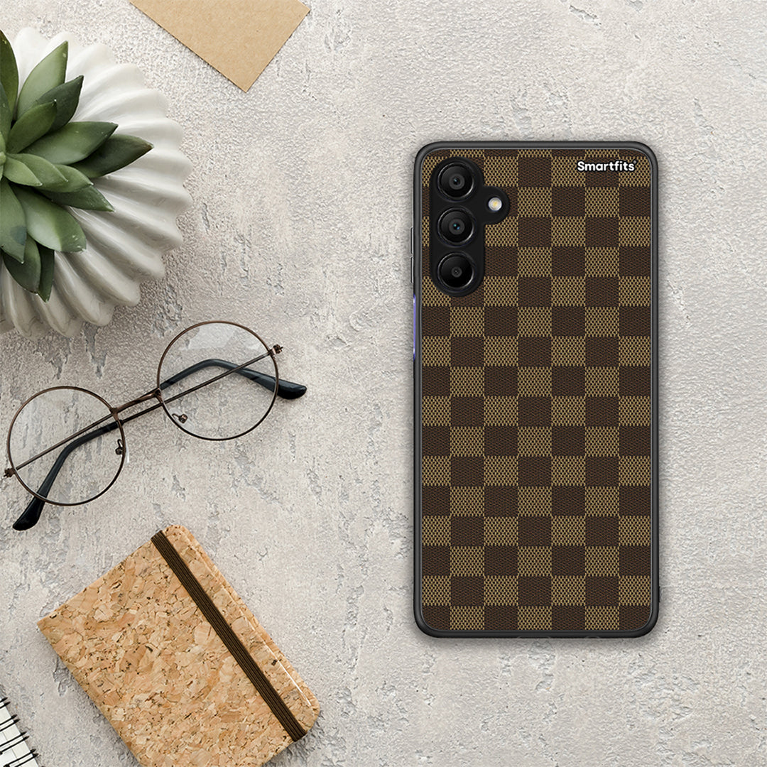 Designer Glamour - Samsung A15 5G θήκη