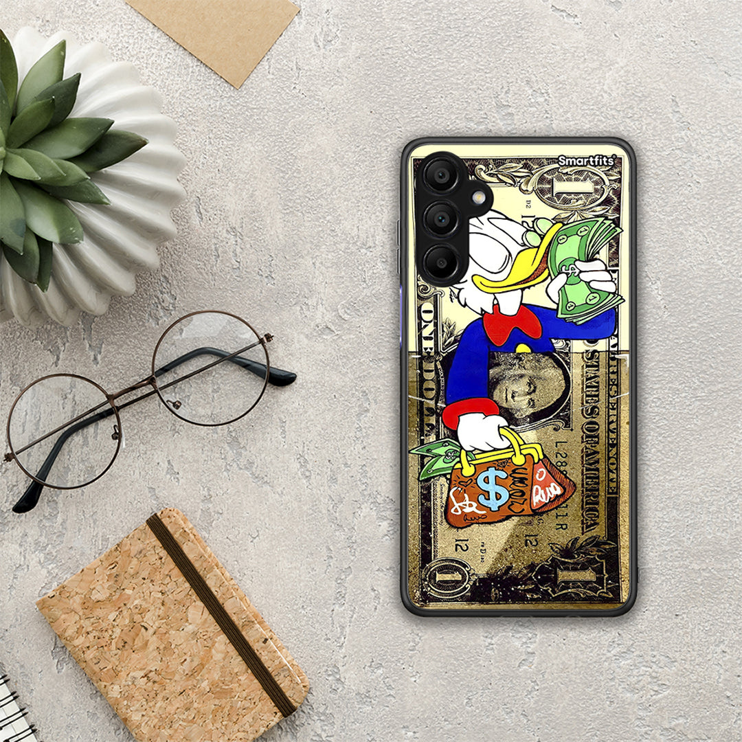 Duck Money - Samsung A15 5G θήκη