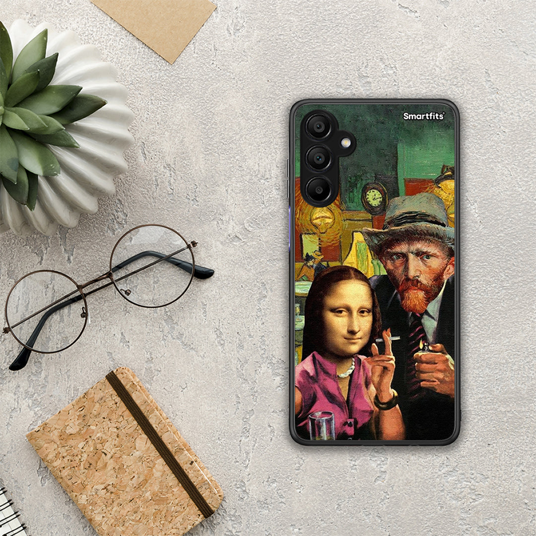 Funny Art - Samsung A15 5G θήκη