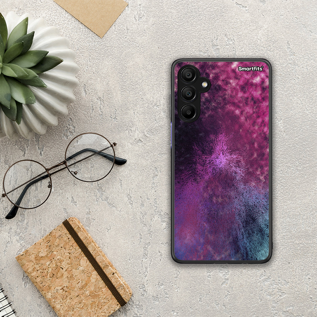 Galactic Aurora - Samsung A15 5G θήκη