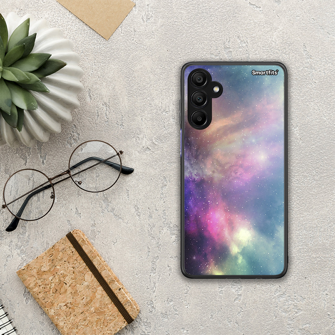 Galactic Rainbow - Samsung A15 5G θήκη