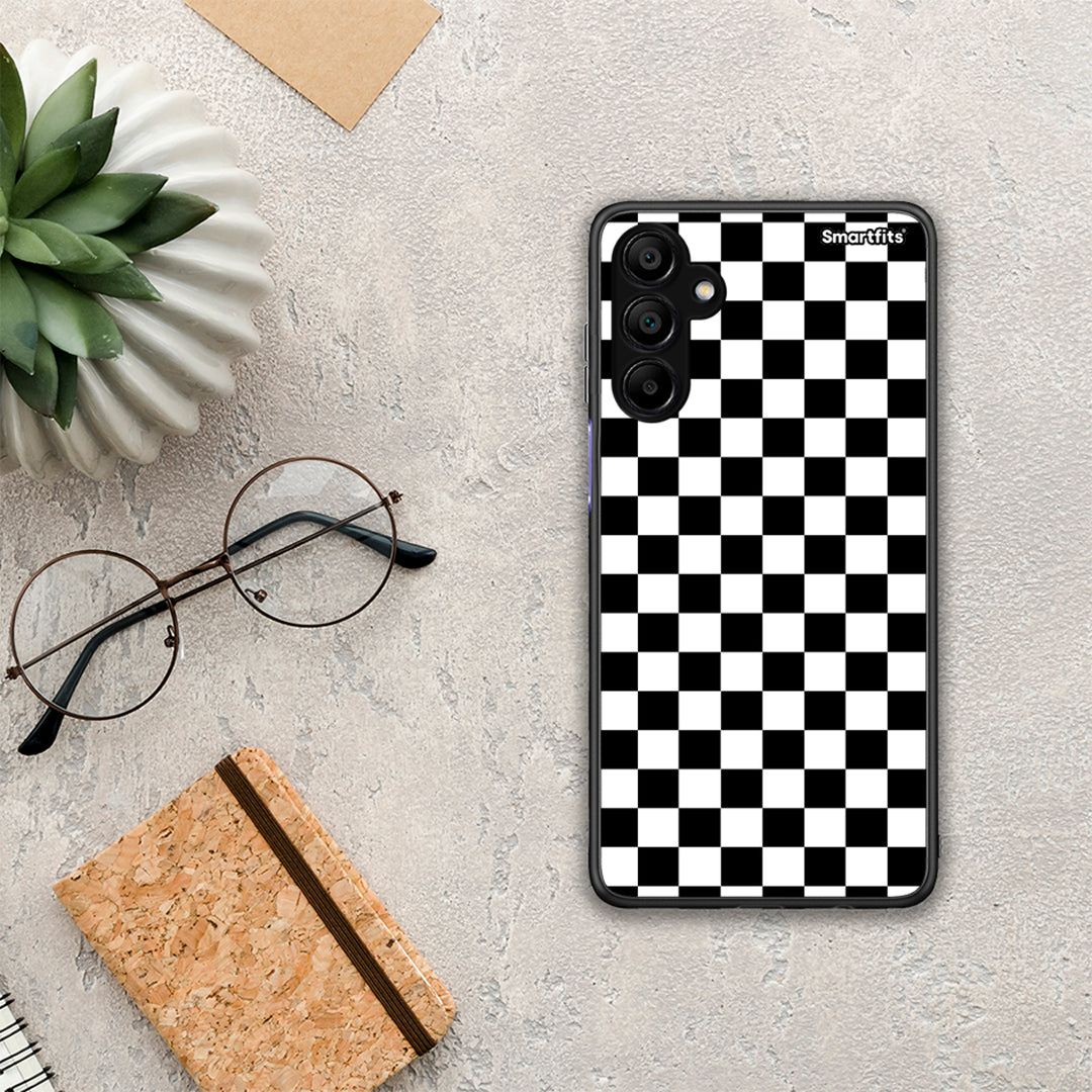 Geometric Squares - Samsung A15 5G θήκη