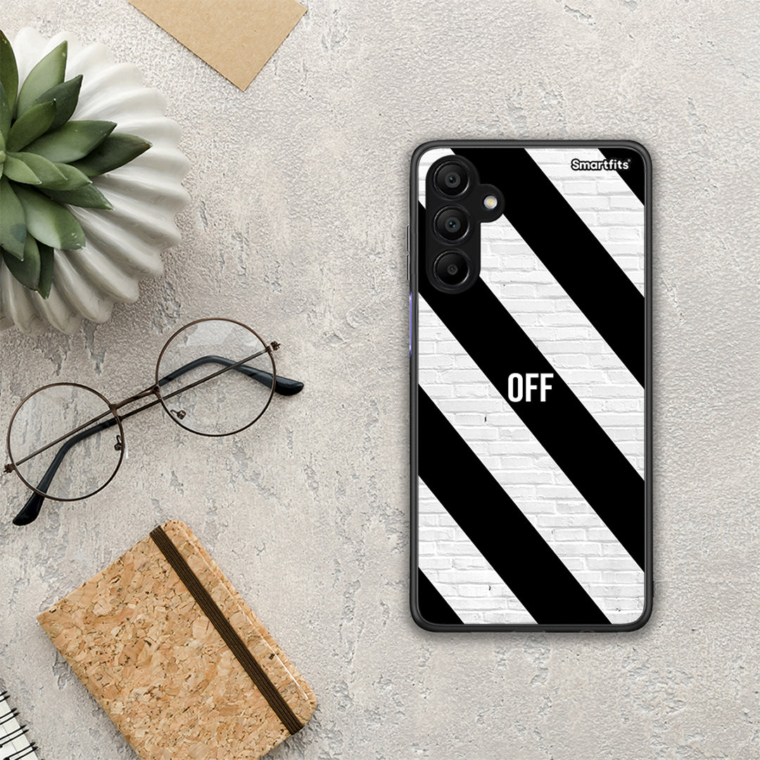 Get Off - Samsung A15 5G θήκη