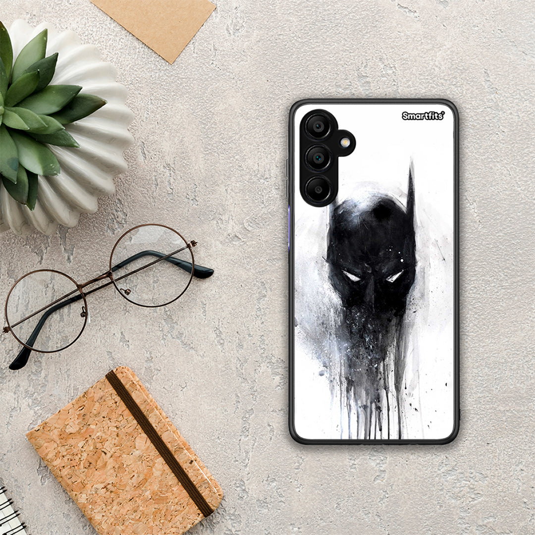 Hero Paint Bat - Samsung A15 5G θήκη