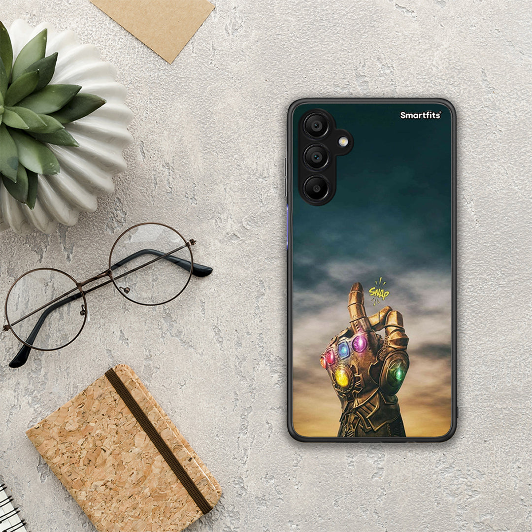 Infinity Snap - Samsung A15 5G θήκη