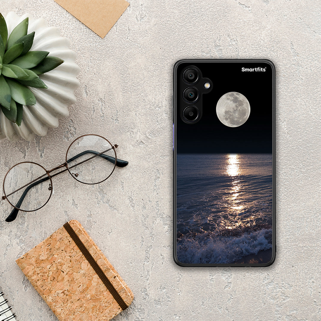 Landscape Moon - Samsung A15 5G θήκη