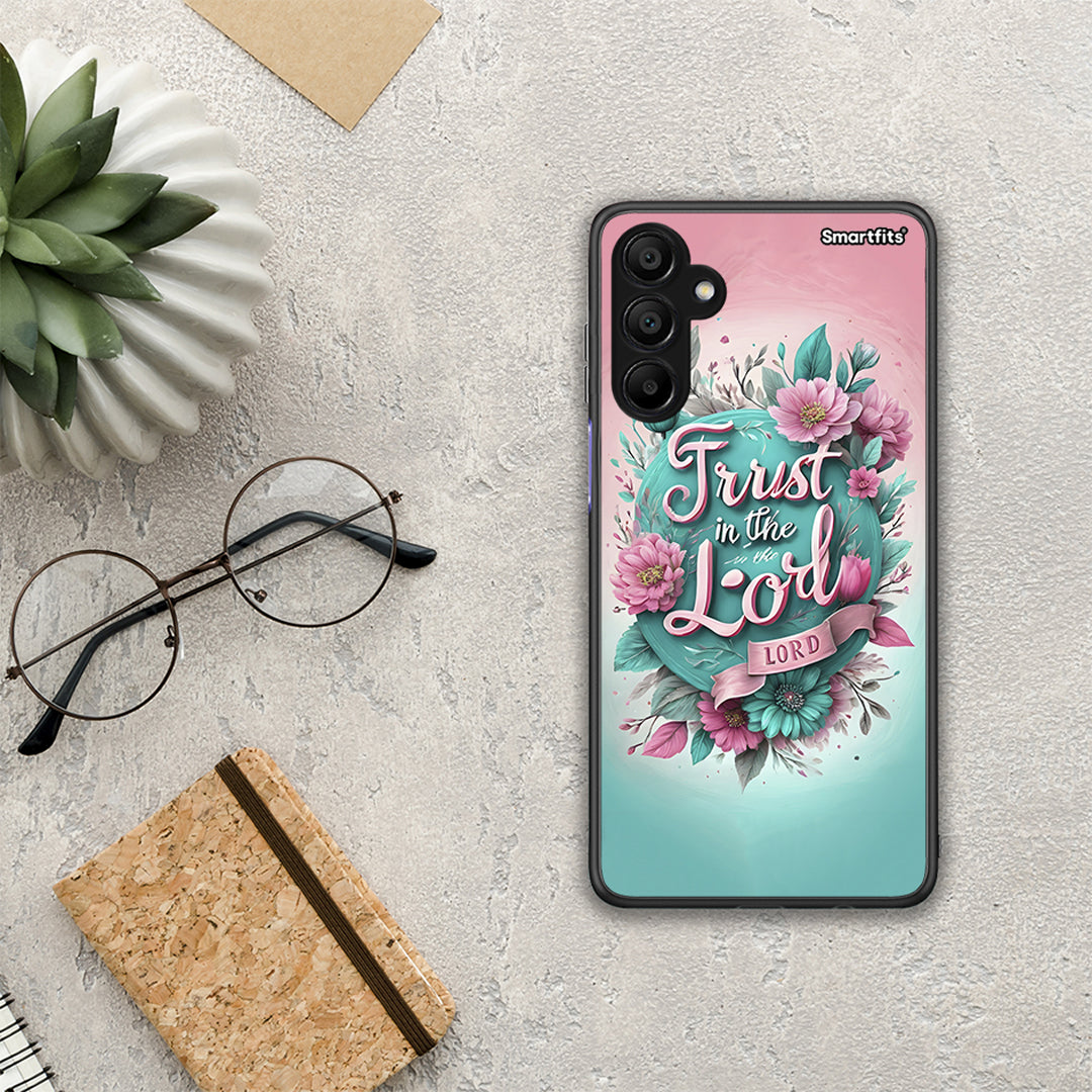 Lord Trust - Samsung A15 5G θήκη