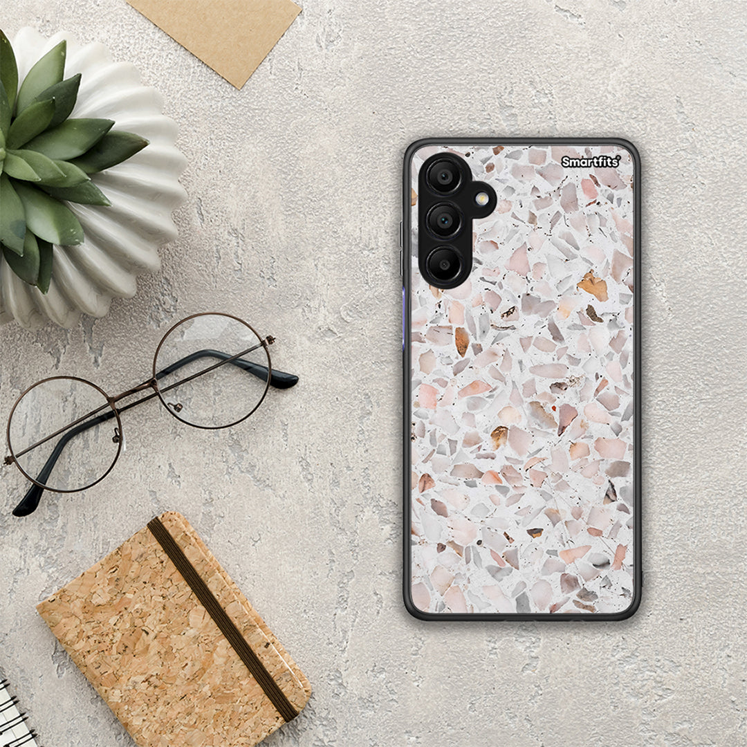 Marble Terrazzo - Samsung A15 5G θήκη