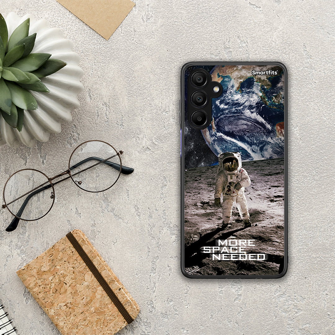 More Space - Samsung A15 5G θήκη