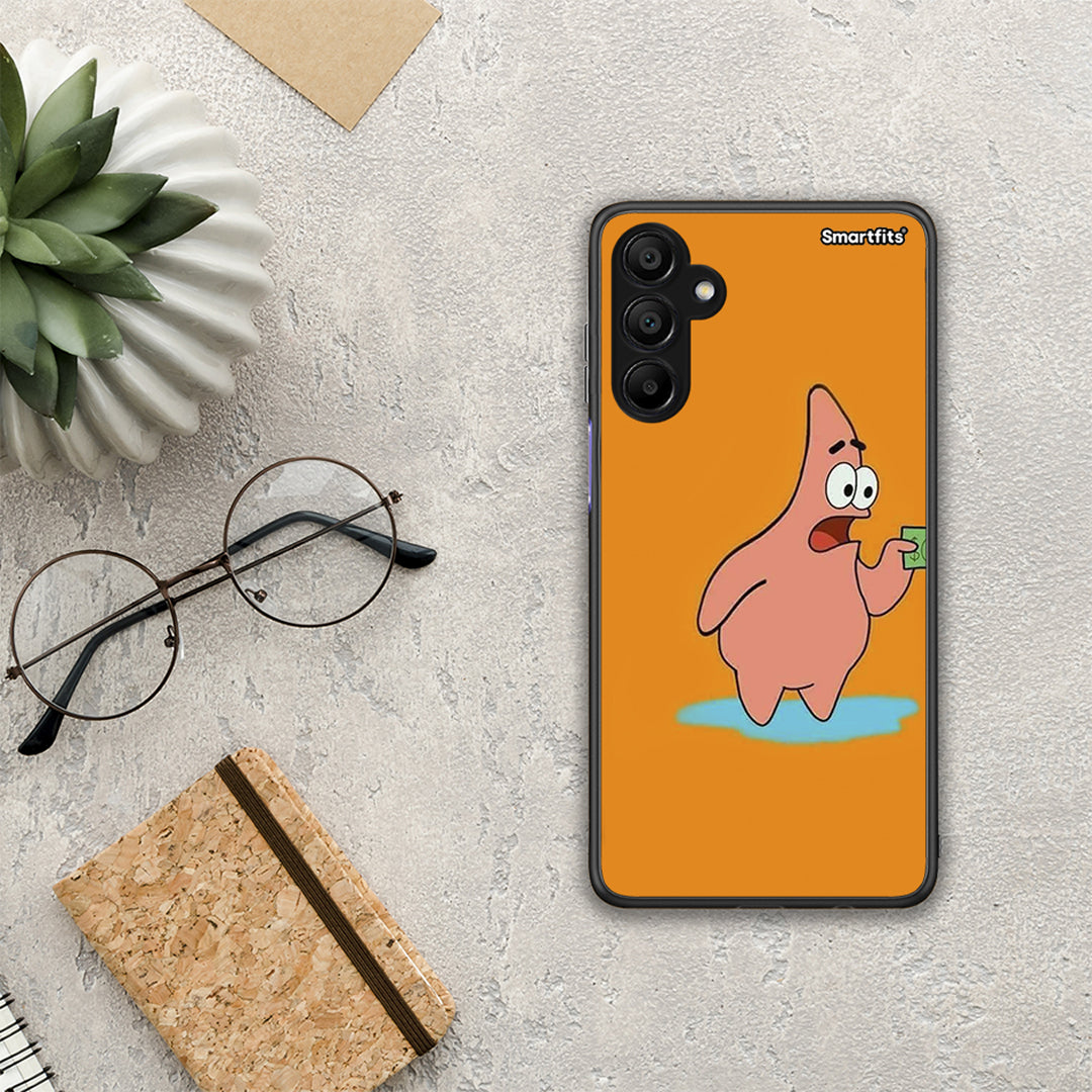 No Money 1 - Samsung A15 5G θήκη