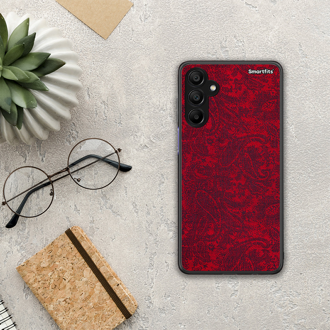 Paisley Cashmere - Samsung A15 5G θήκη