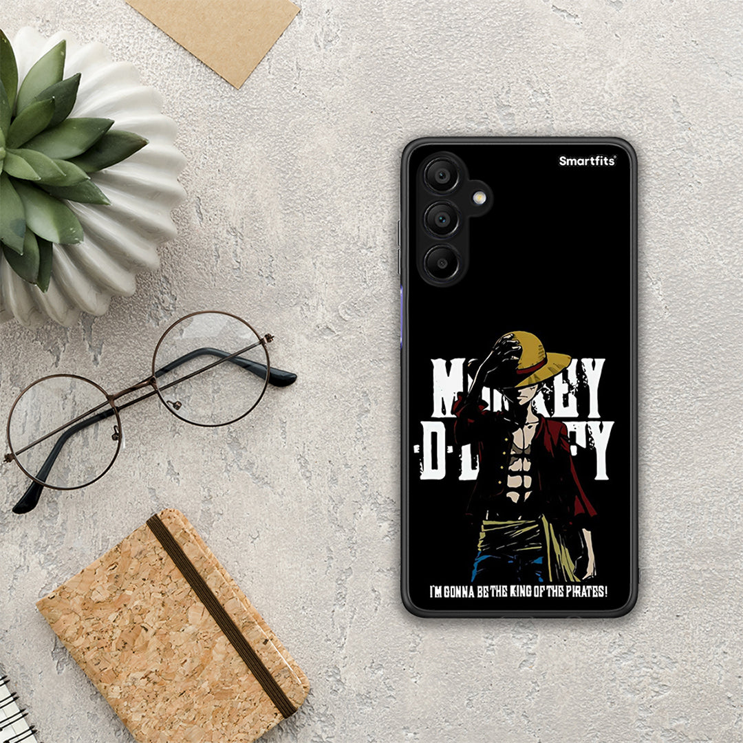Pirate King - Samsung A15 5G θήκη