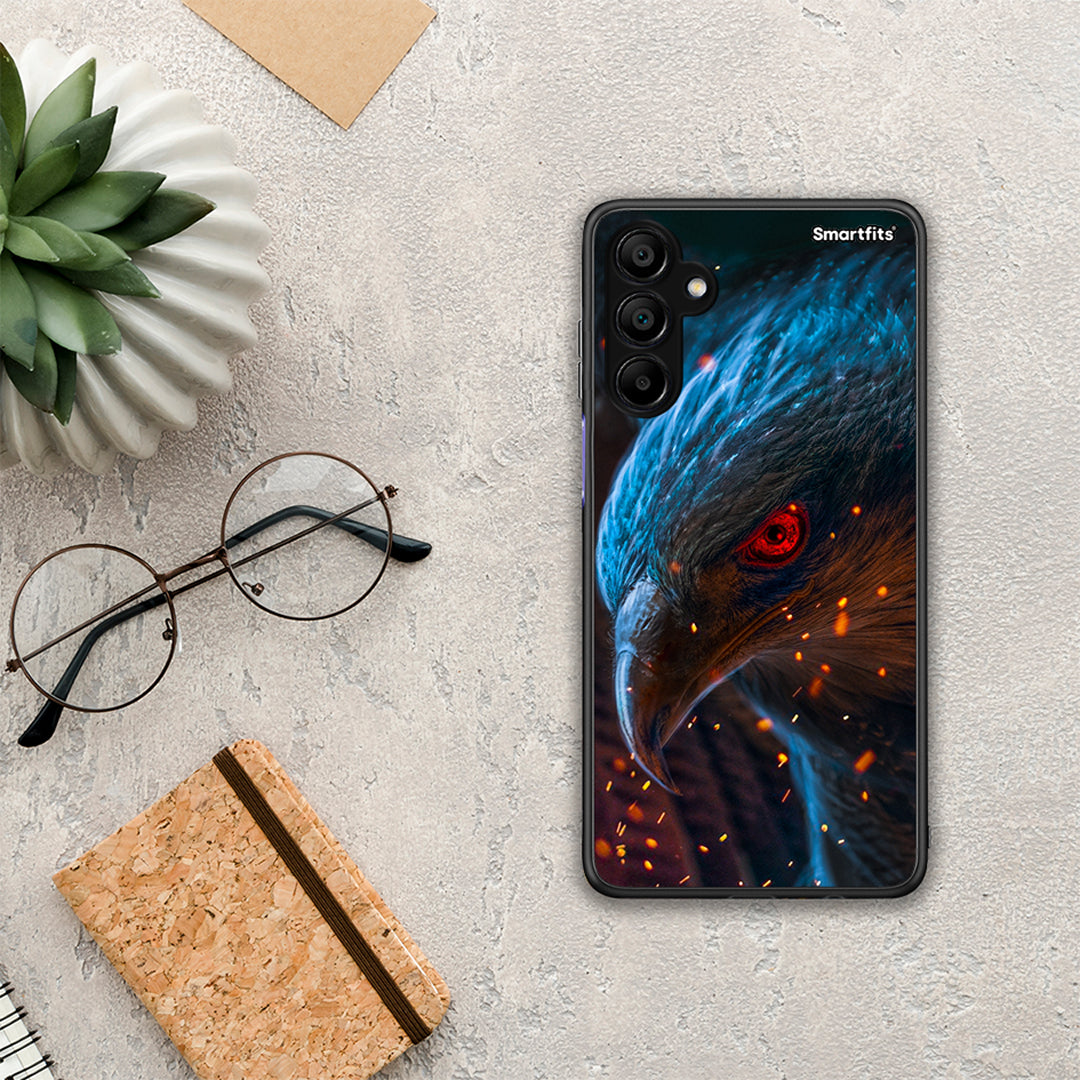 PopArt Eagle - Samsung A15 5G θήκη