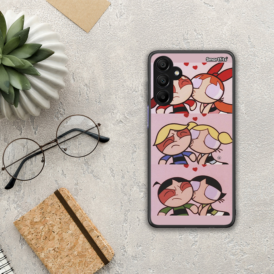 Puff Love - Samsung A15 5G θήκη