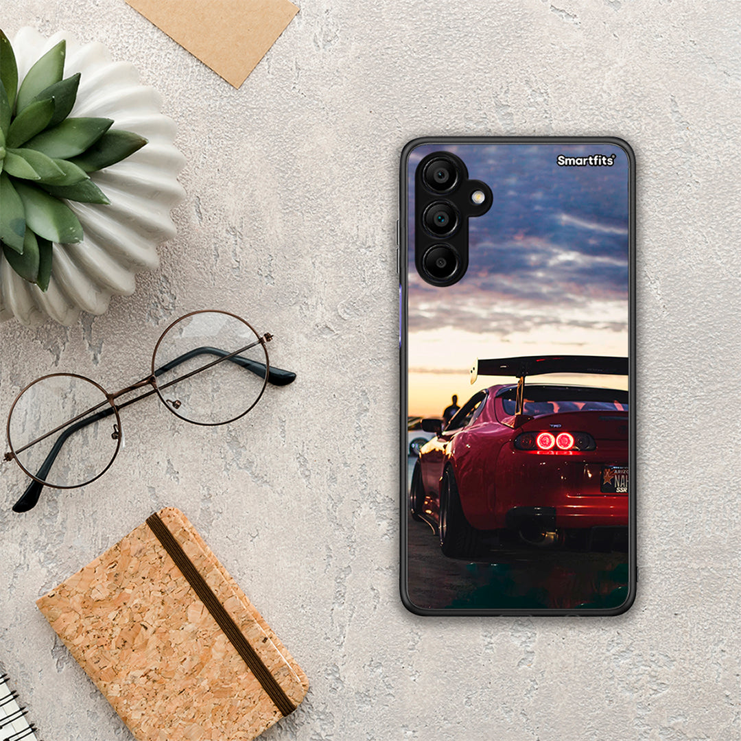 Racing Supra - Samsung A15 5G θήκη