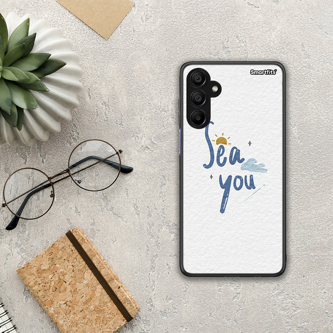 Sea You - Samsung A15 5G θήκη