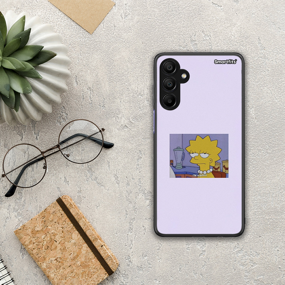 So Happy - Samsung A15 5G θήκη