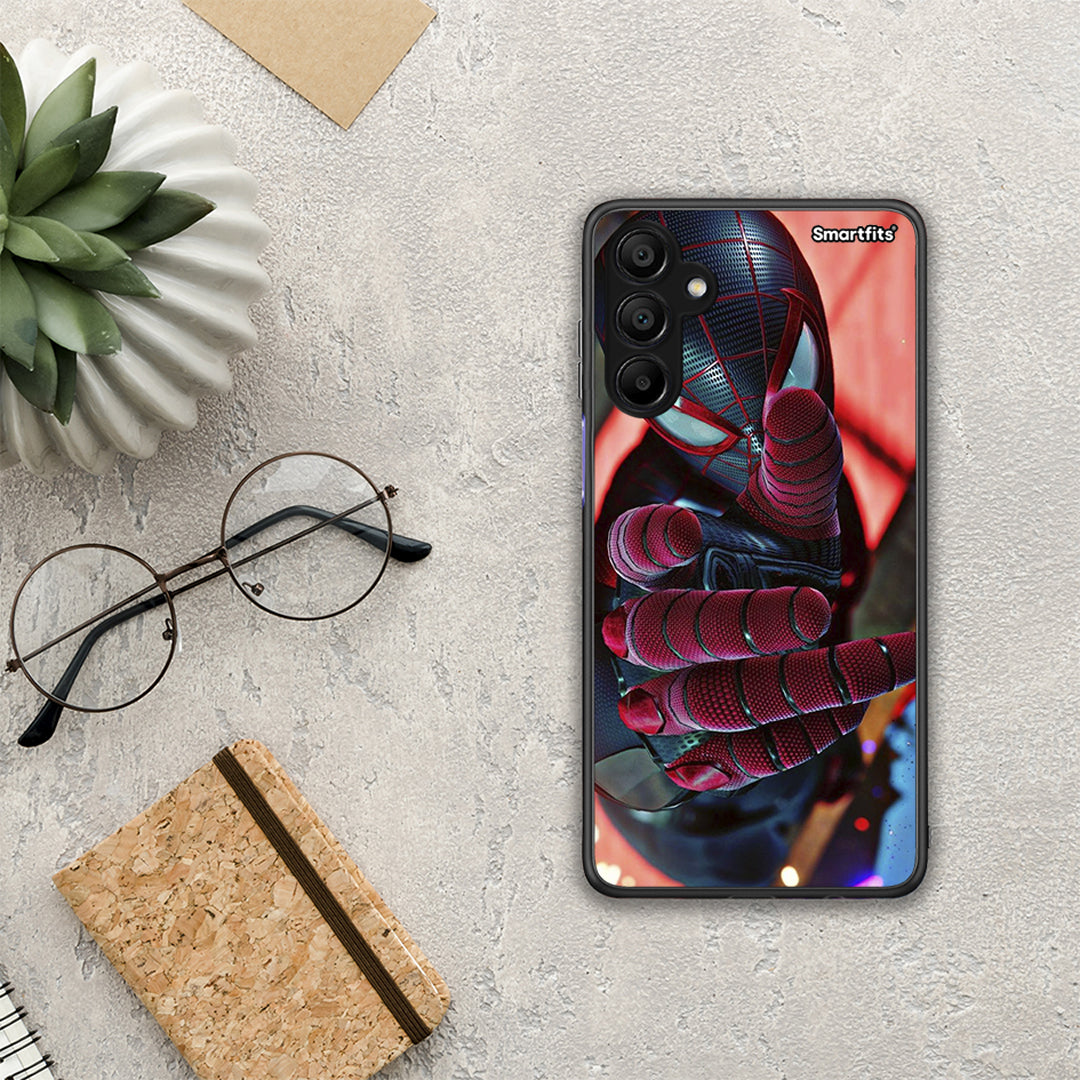 Spider Hand - Samsung A15 5G θήκη
