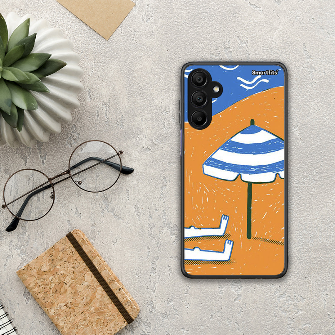 Summering - Samsung A15 5G θήκη