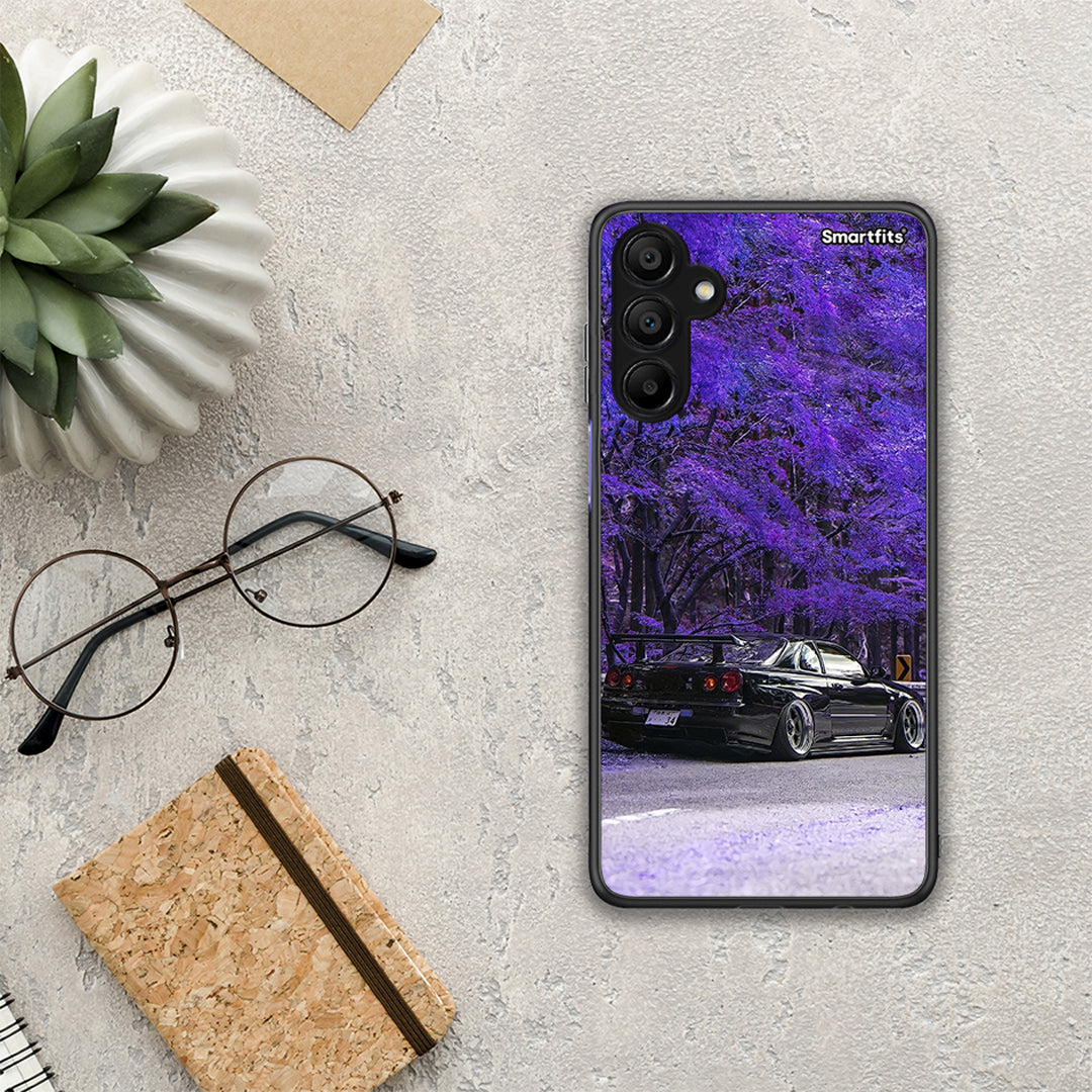 Super Car - Samsung A15 5G θήκη
