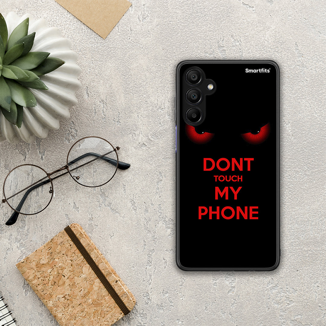 Touch My Phone - Samsung A15 5G θήκη