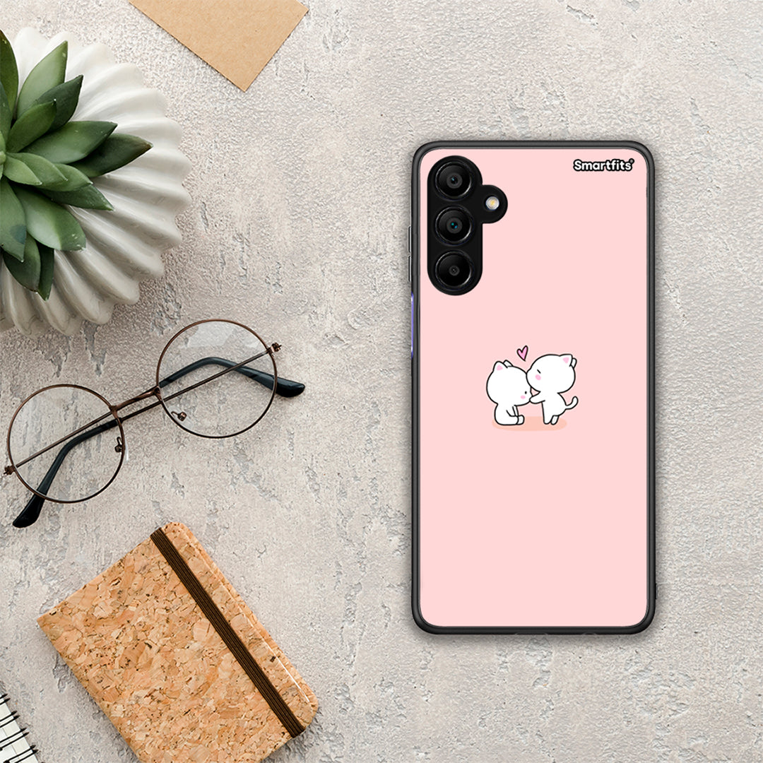 Valentine Love - Samsung A15 5G θήκη