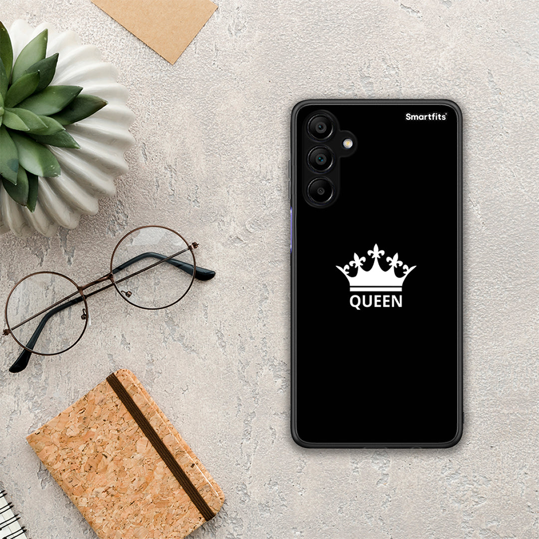 Valentine Queen - Samsung A15 5G θήκη