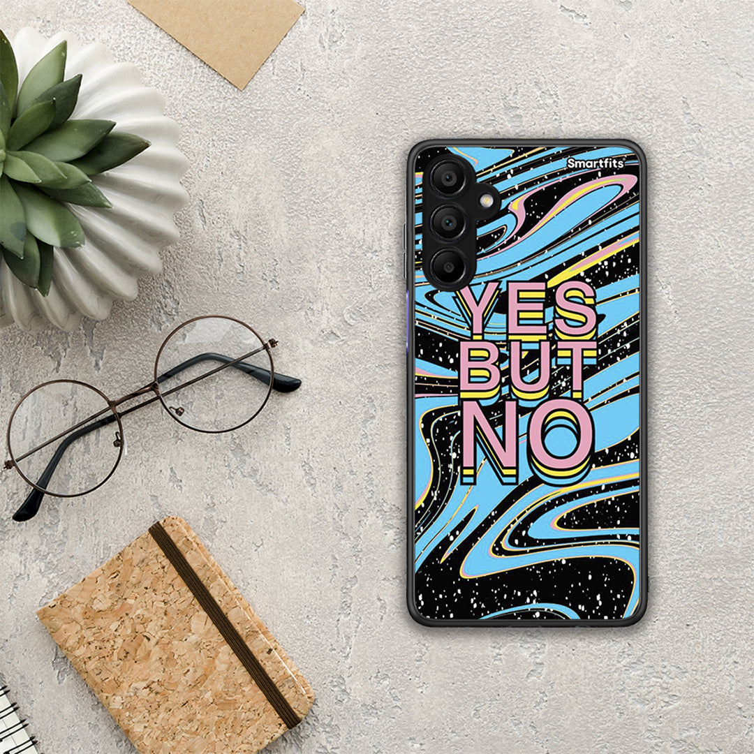 Yes But No - Samsung A15 5G θήκη