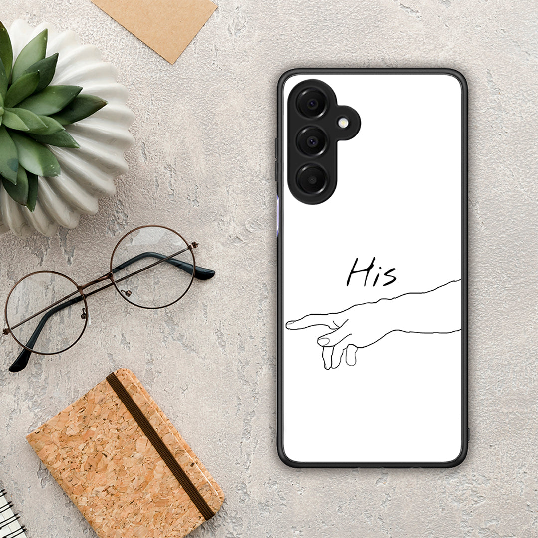 Aesthetic Love 2 - Samsung Galaxy A16 4G / 5G θήκη