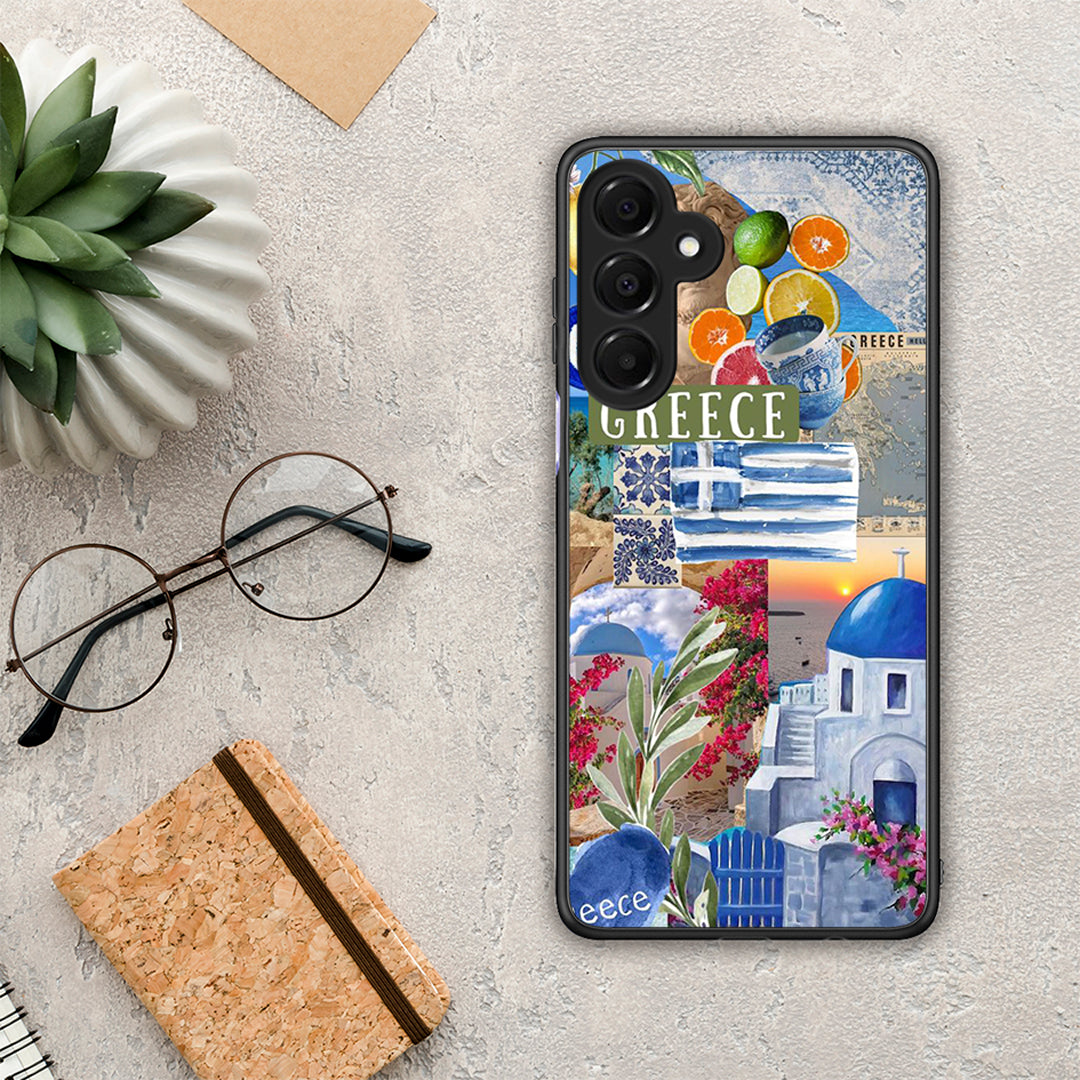 All Greek - Samsung Galaxy A16 4G / 5G θήκη