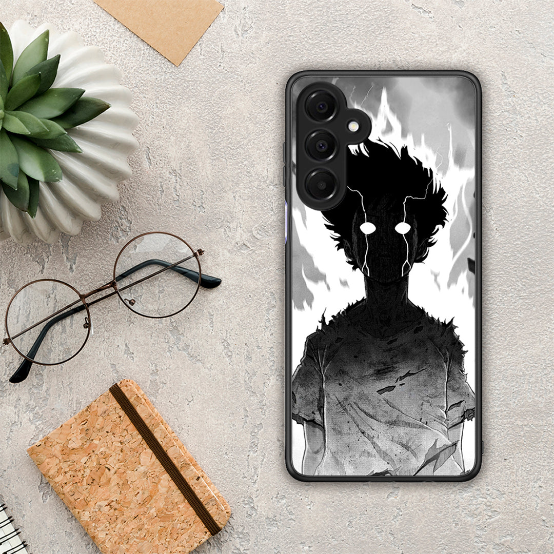 Anime Boy - Samsung Galaxy A16 4G / 5G θήκη