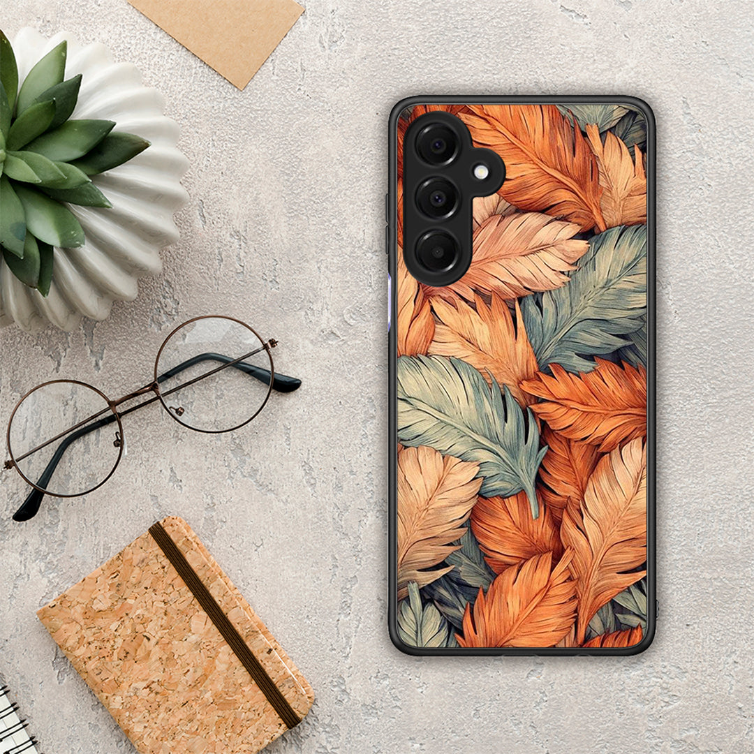 Autumn Leaves - Samsung Galaxy A16 4G / 5G θήκη