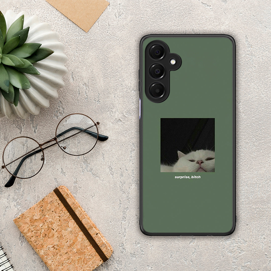 Bitch Surprise - Samsung Galaxy A16 4G / 5G θήκη