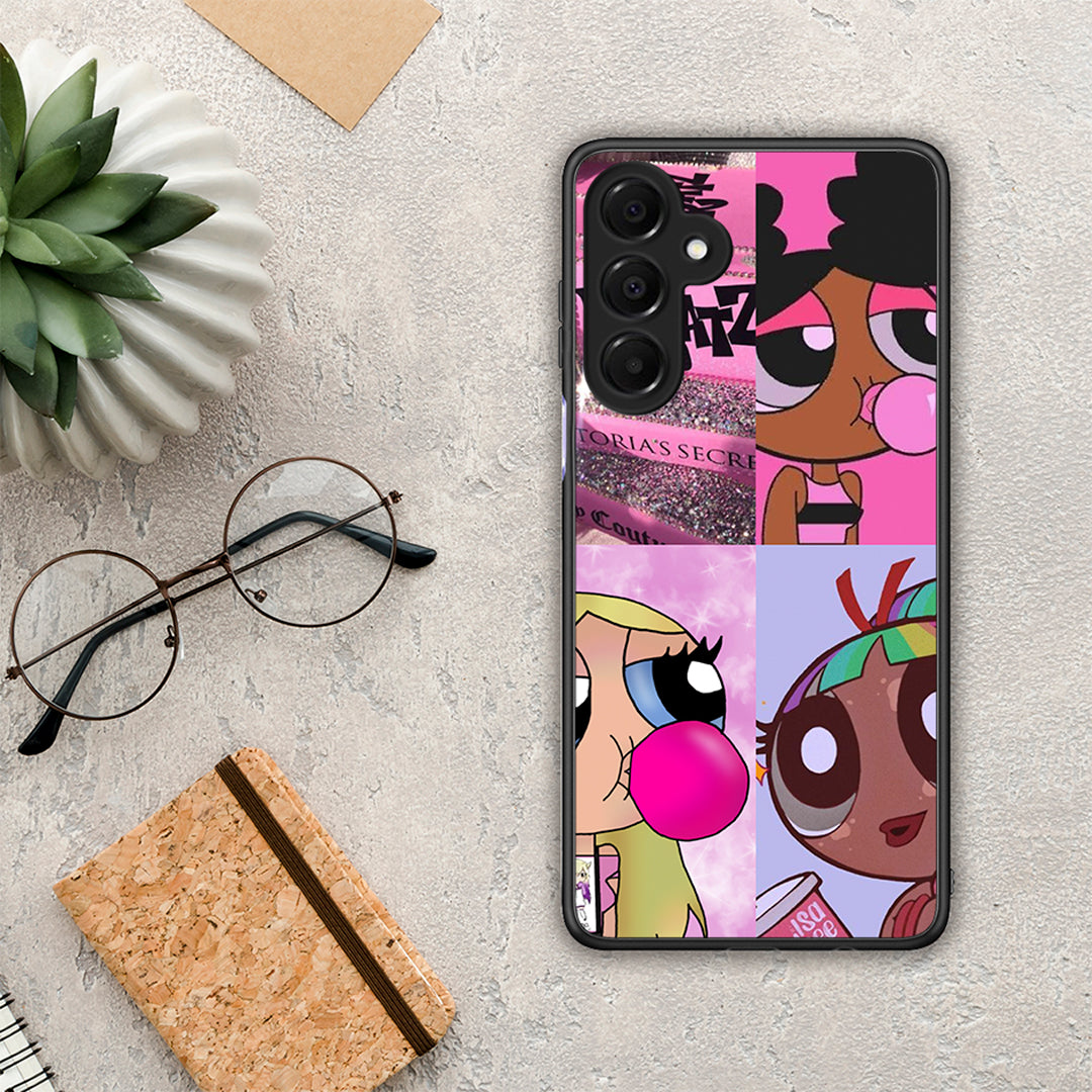 Bubble Girls - Samsung Galaxy A16 4G / 5G θήκη