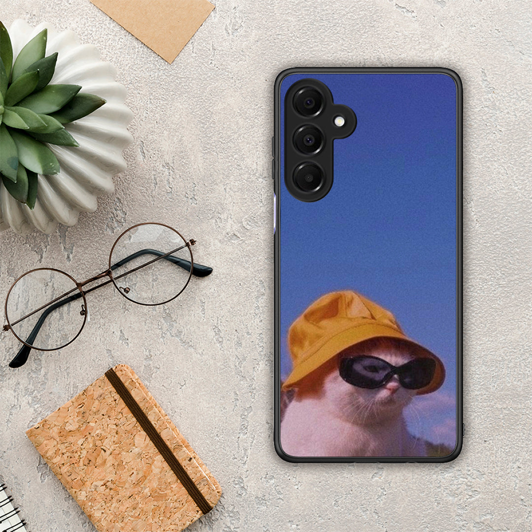 Cat Diva - Samsung Galaxy A16 4G / 5G θήκη