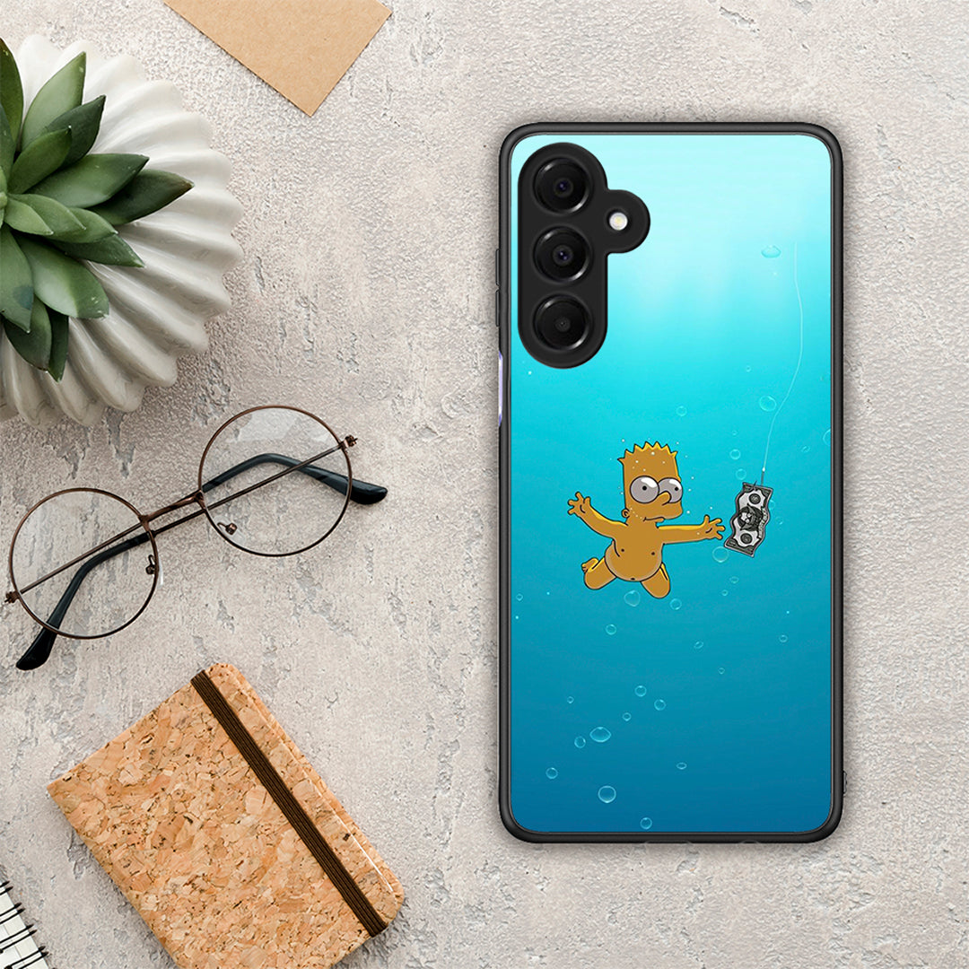 Chasing Money - Samsung Galaxy A16 4G / 5G θήκη