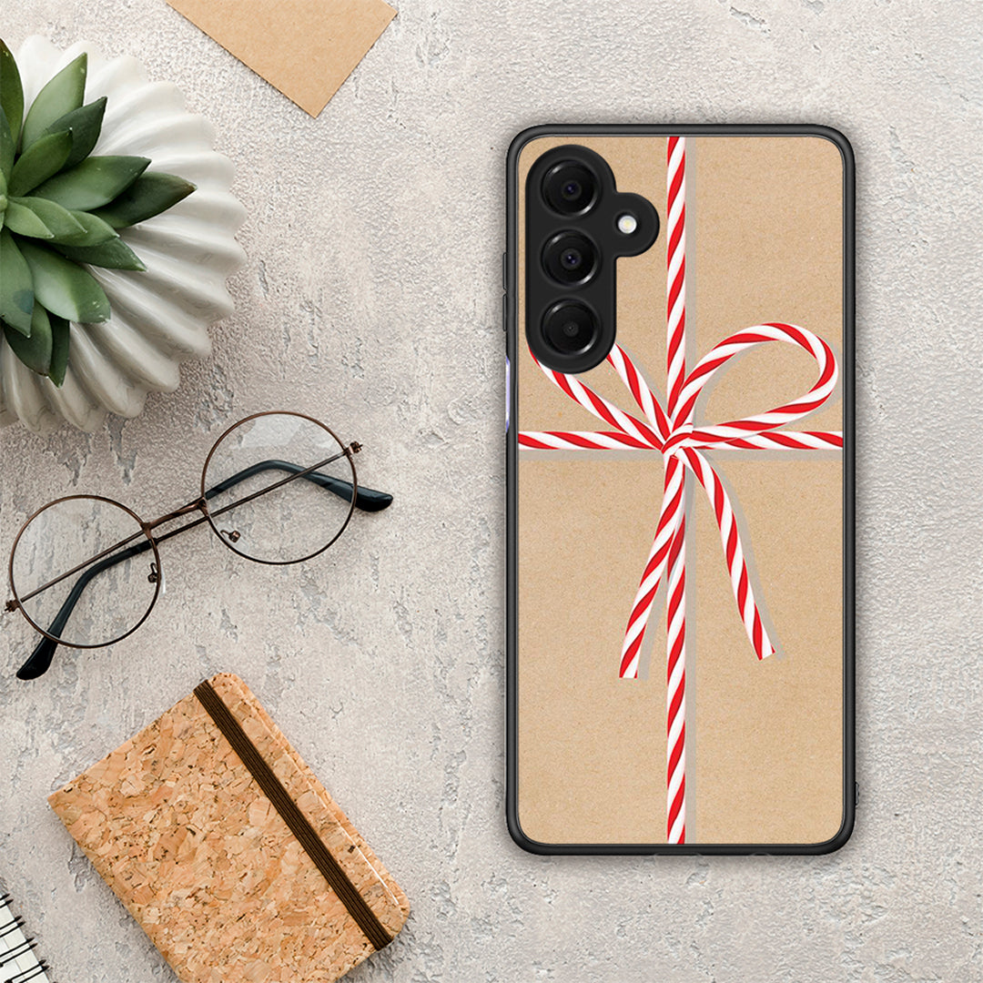 Christmas Gift - Samsung Galaxy A16 4G / 5G θήκη