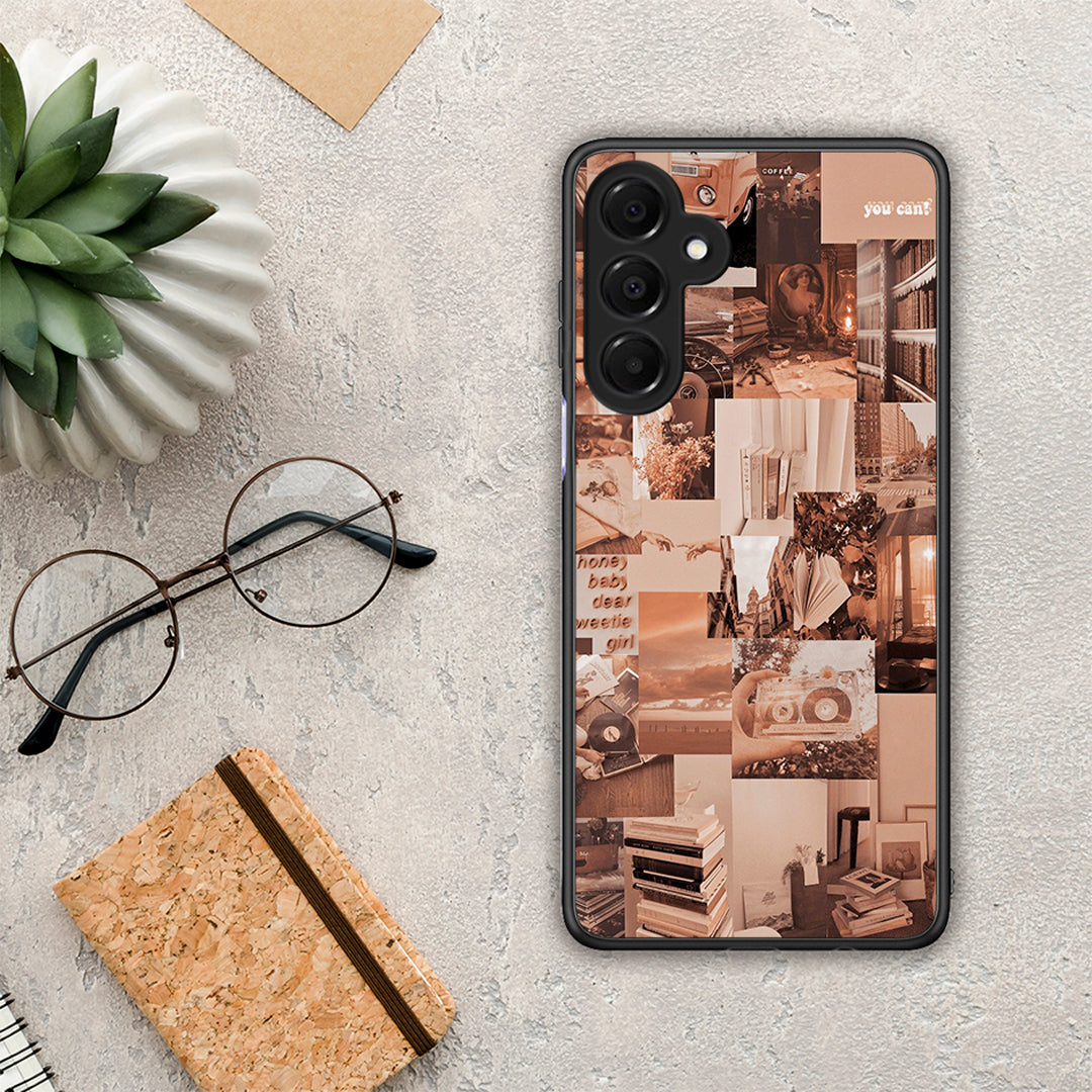 Collage You Can - Samsung Galaxy A16 4G / 5G θήκη