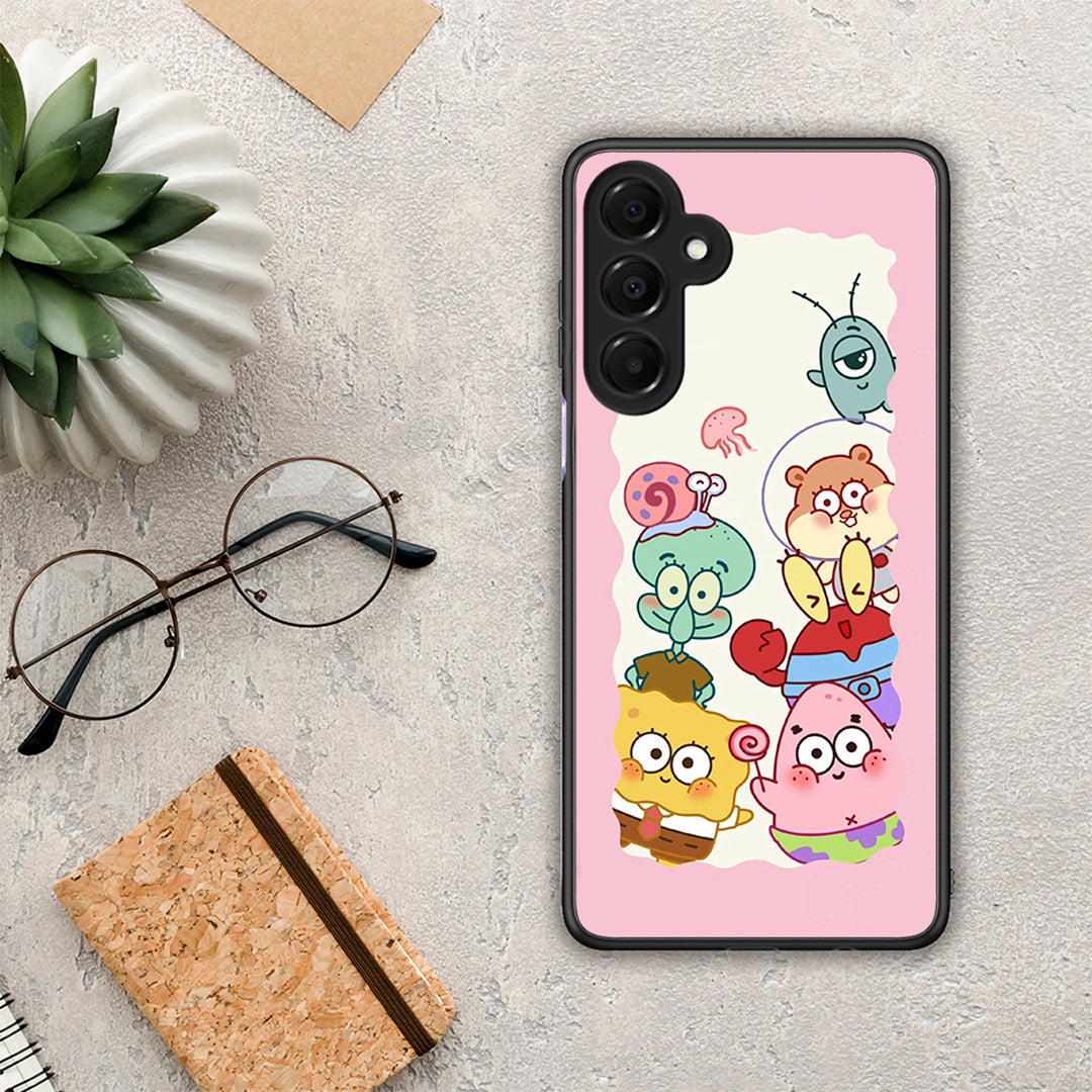 Cute Companion - Samsung Galaxy A16 4G / 5G θήκη