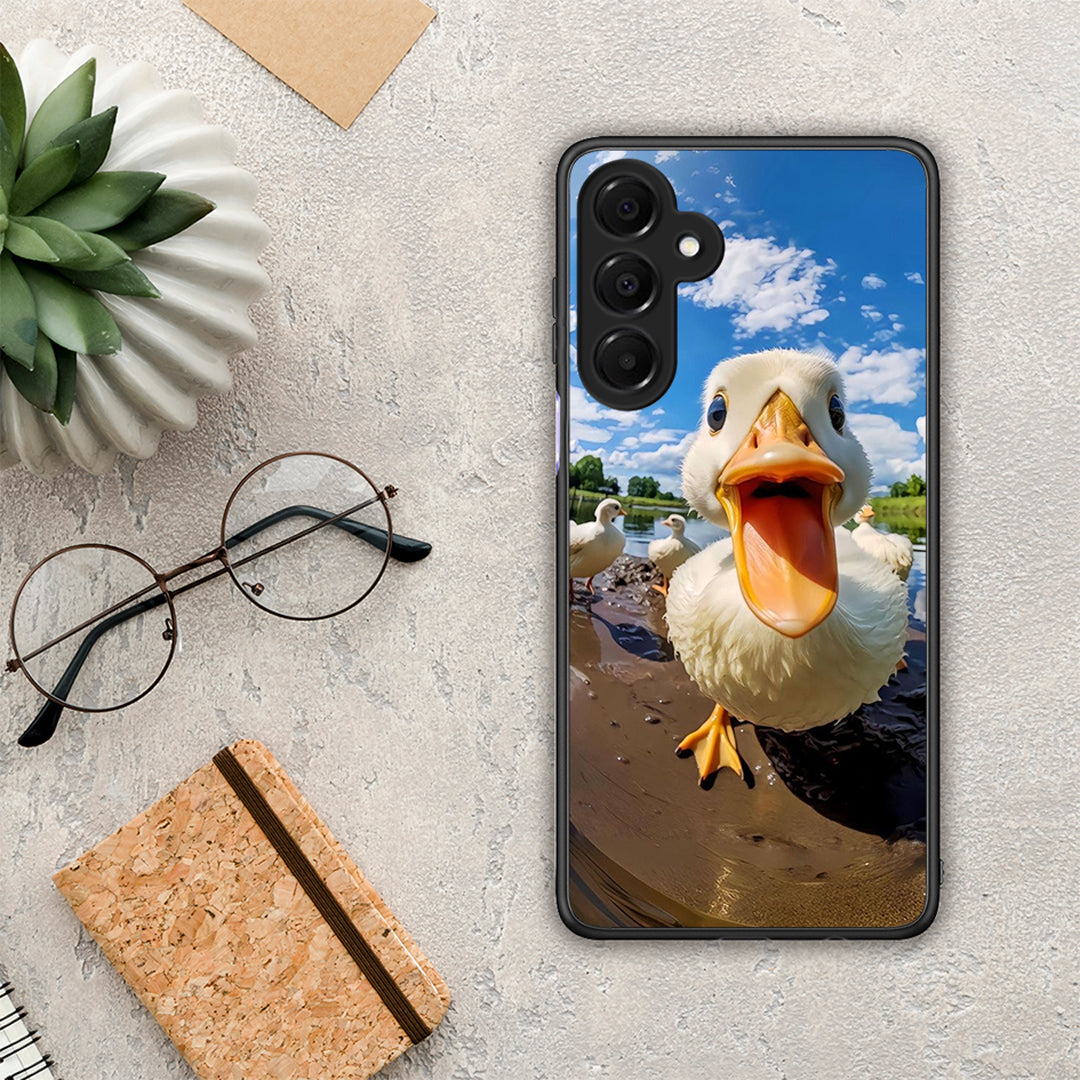 Duck Face - Samsung Galaxy A16 4G / 5G θήκη