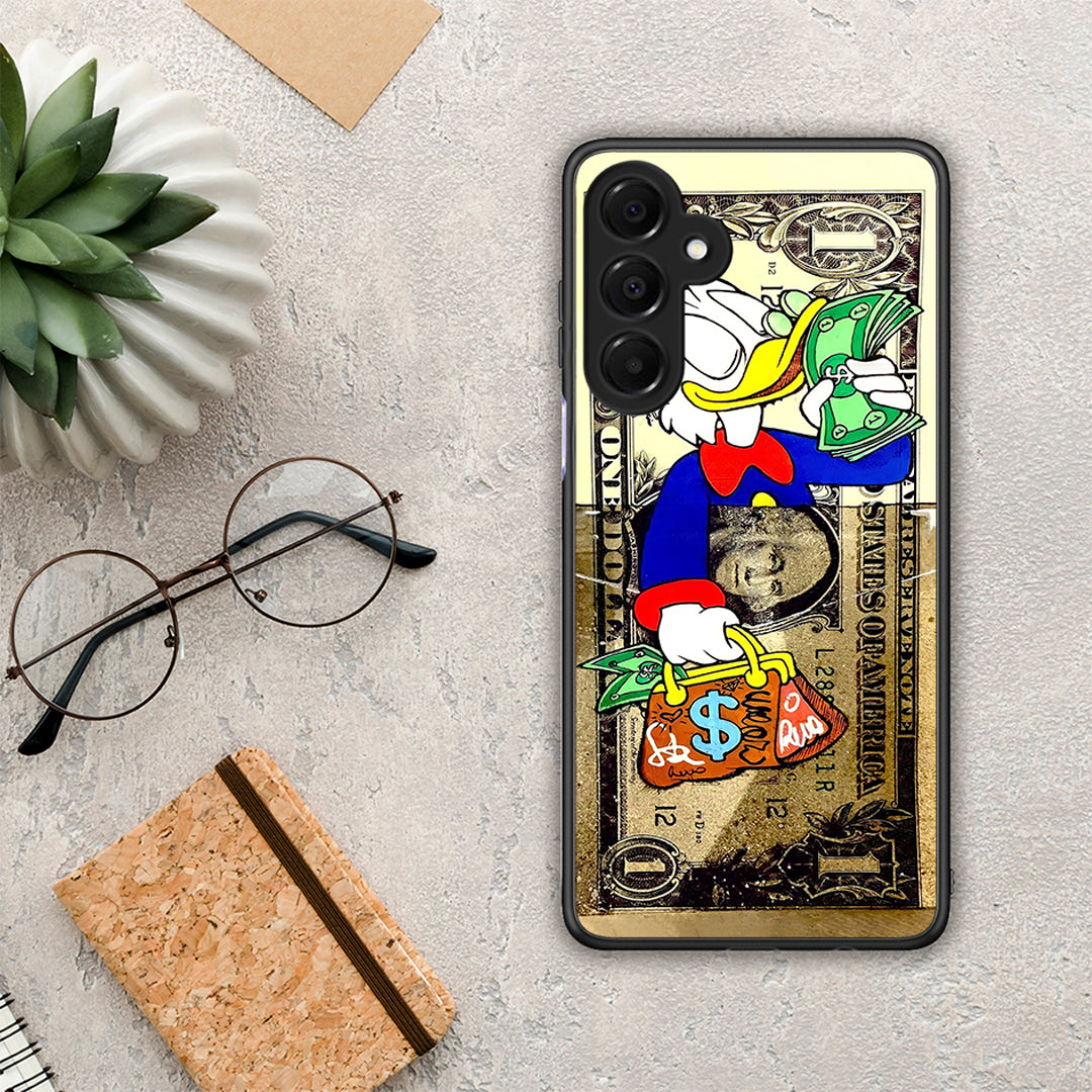 Duck Money - Samsung Galaxy A16 4G / 5G θήκη